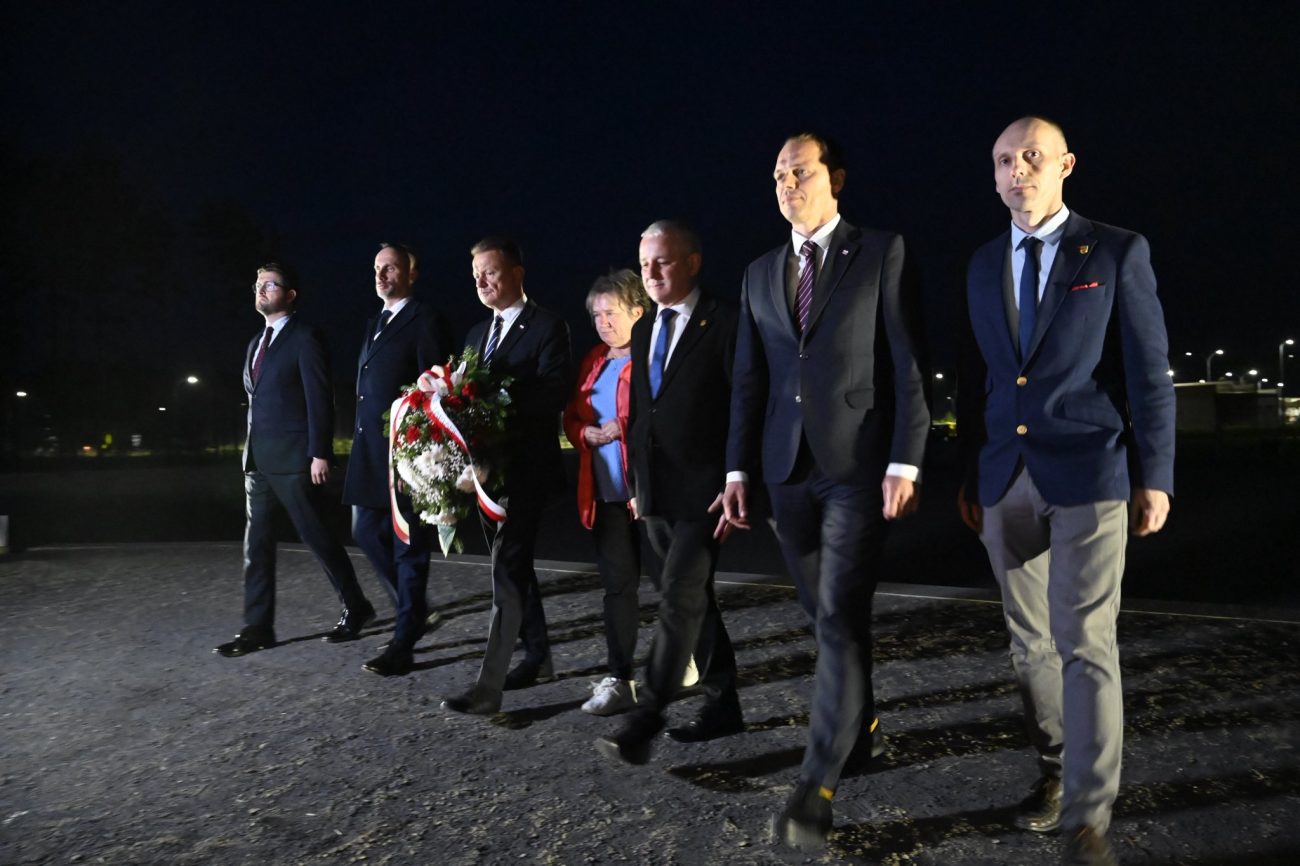 Pamiętamy o ofiarach Wołynia!