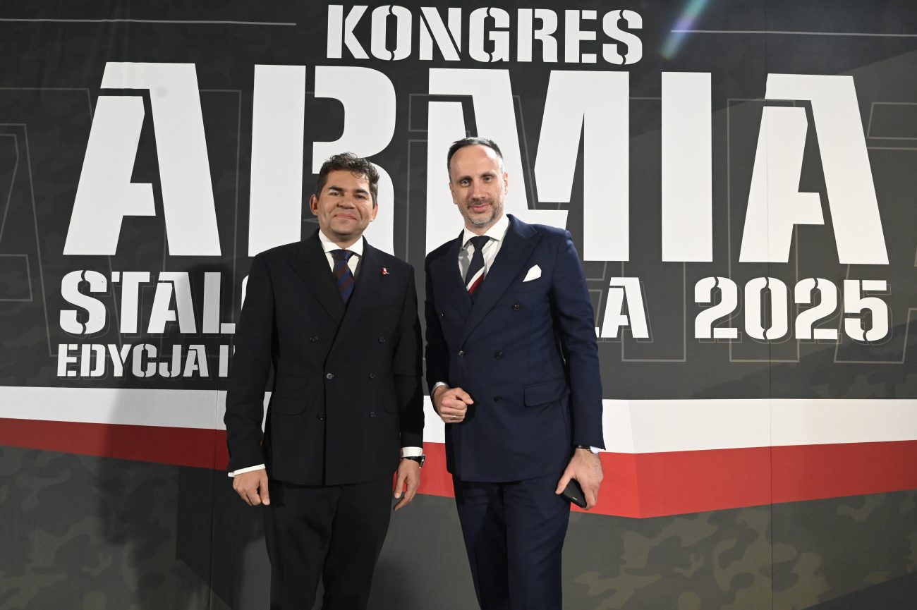 Kongres Armia w Stalowej Woli!