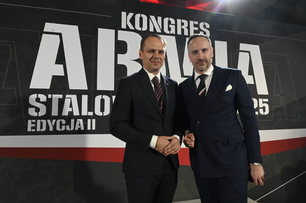 Kongres Armia w Stalowej Woli!