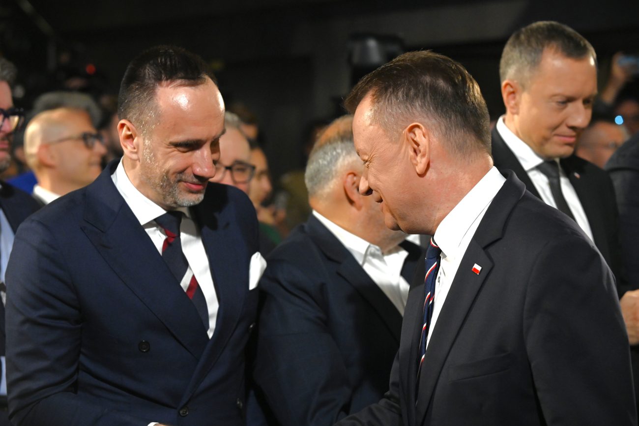 Kongres Armia w Stalowej Woli!