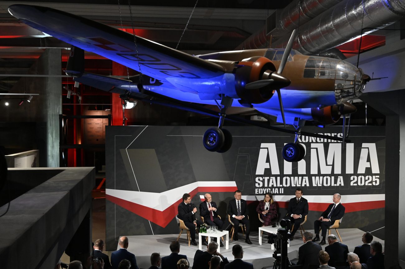 Kongres Armia w Stalowej Woli!