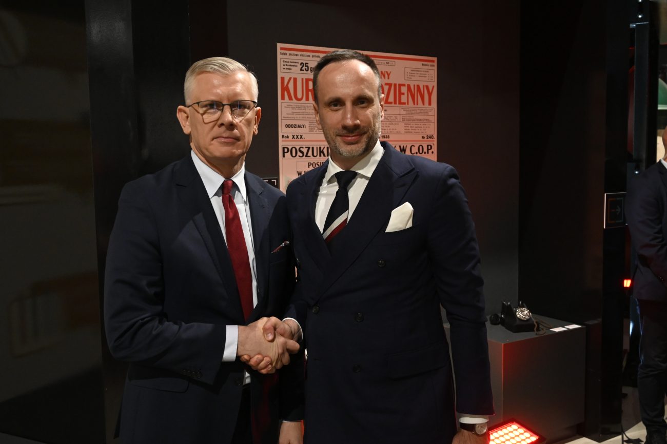 Kongres Armia w Stalowej Woli!