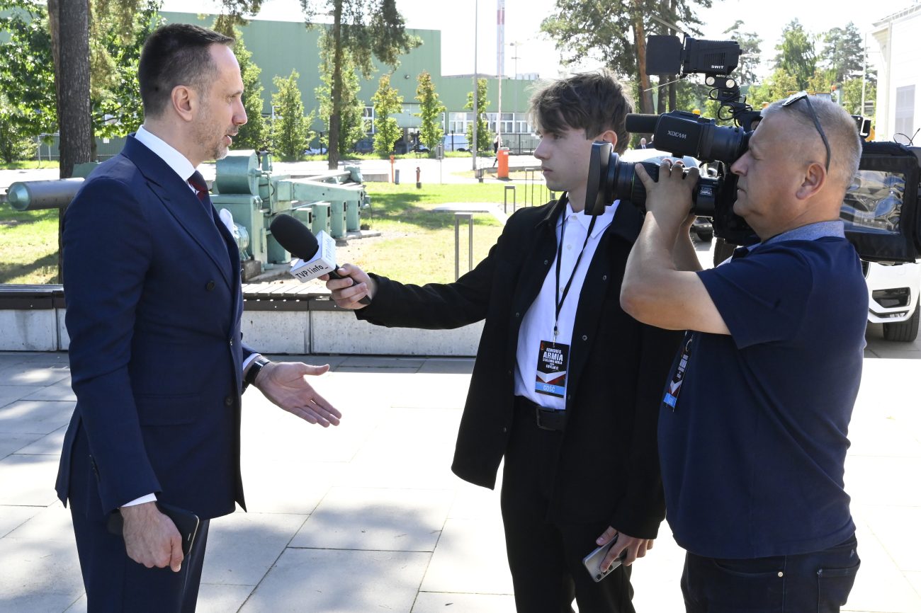 Kongres Armia w Stalowej Woli!