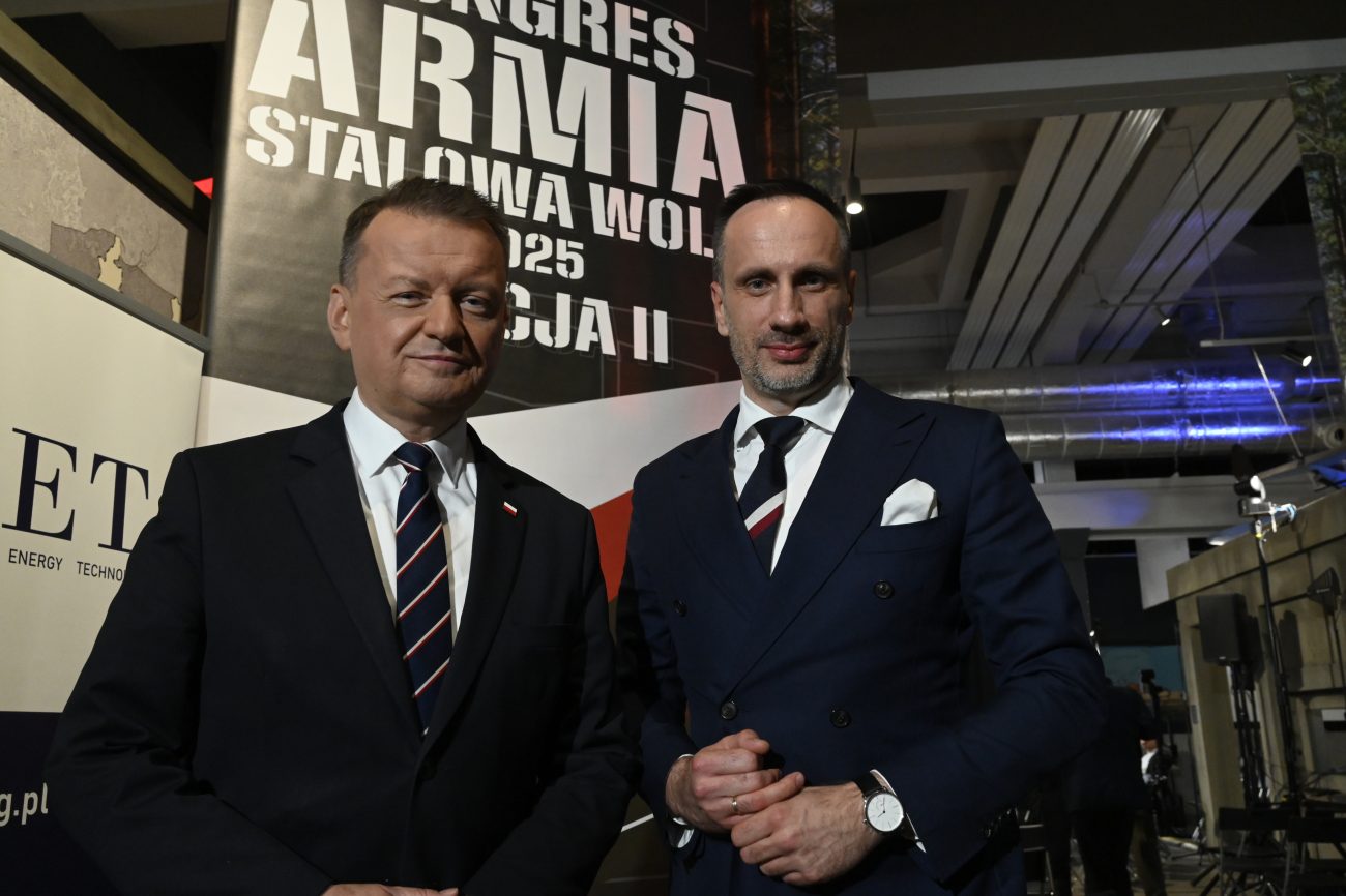 Kongres Armia w Stalowej Woli!