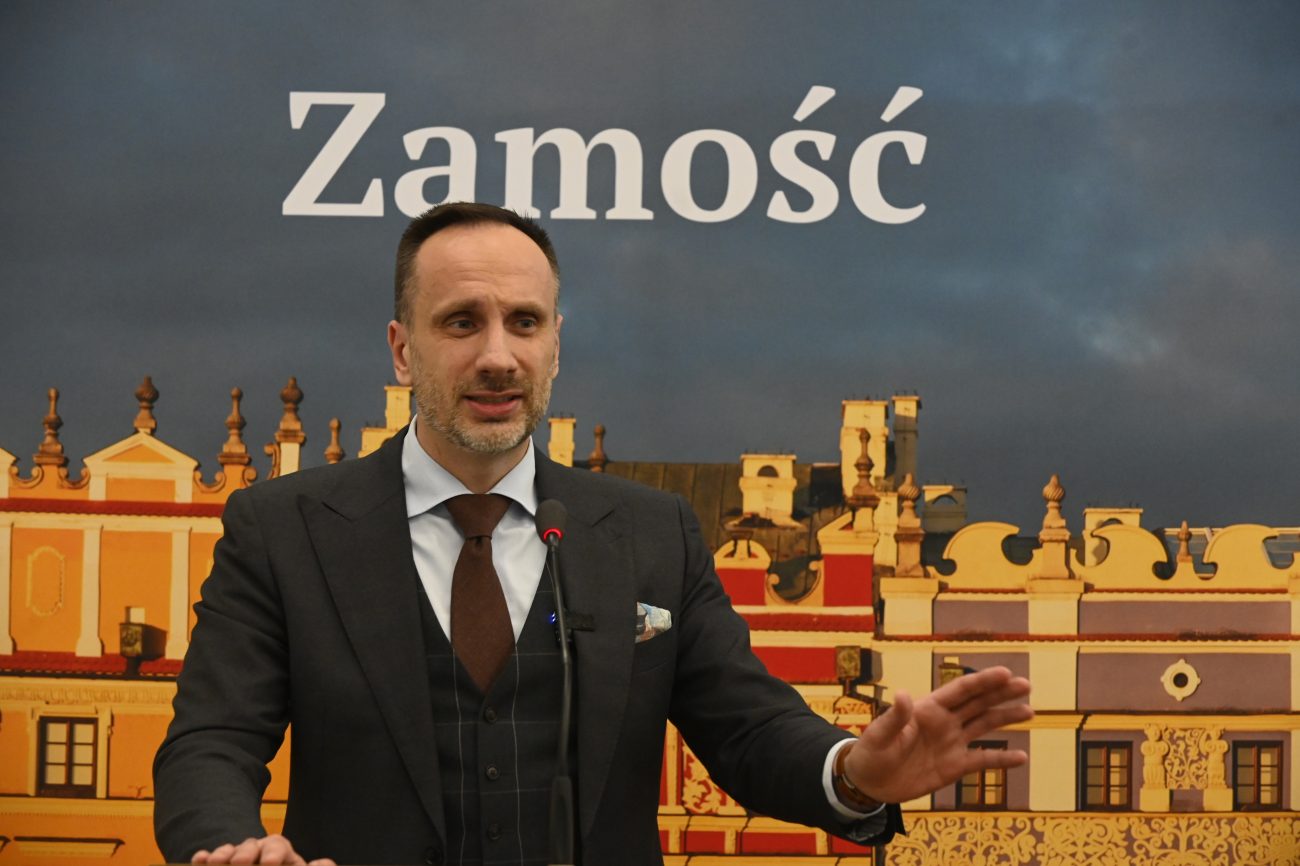 Interpelacja w sprawie raportowania schematów VAT przez samorządy