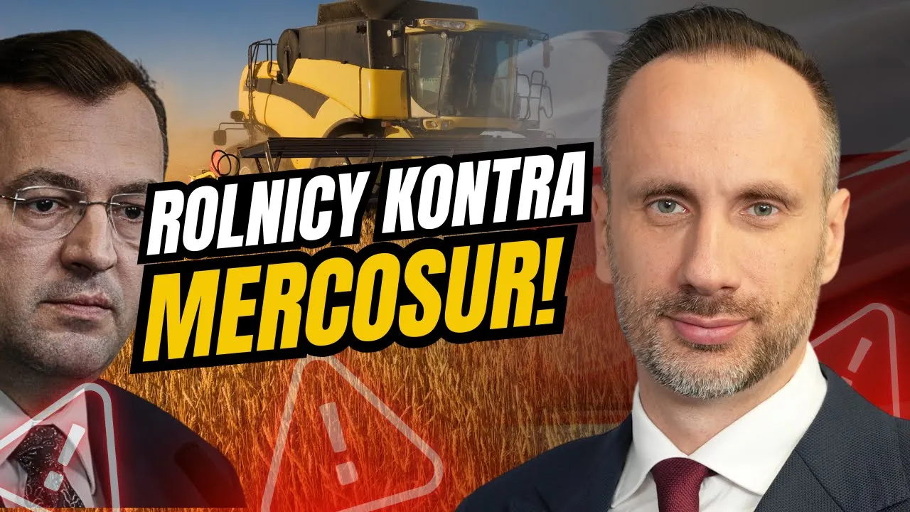 Zdjęcie do artykułu: Czy minister Krajewski poda się do dymisji?