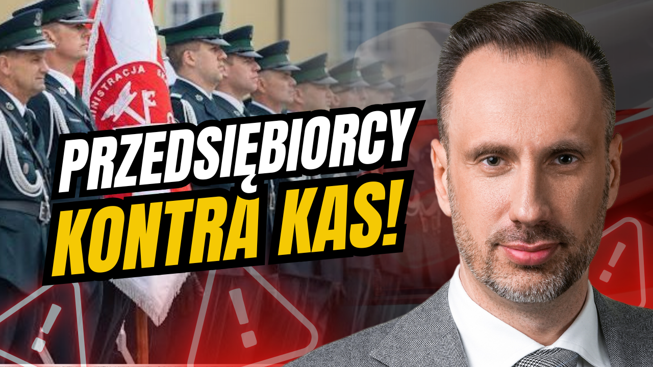 Zdjęcie do artykułu: Wątpliwości podatkowe na korzyść przedsiębiorców?