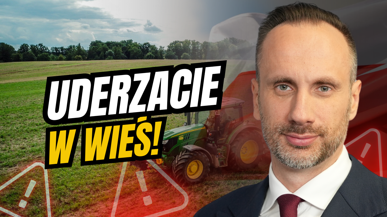 Zdjęcie do artykułu: Przymus cyfryzacji dla seniorów?! Rząd to robi!