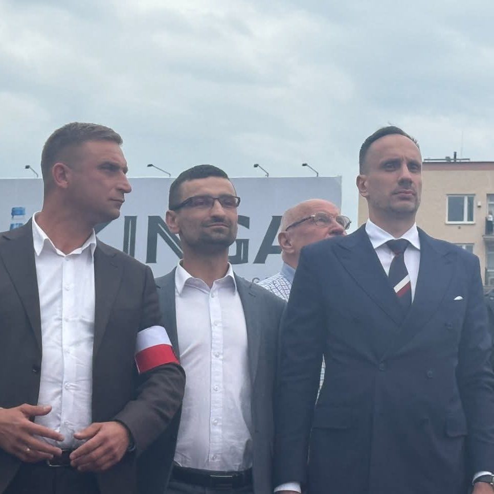 Marsz Powstania Warszawskiego