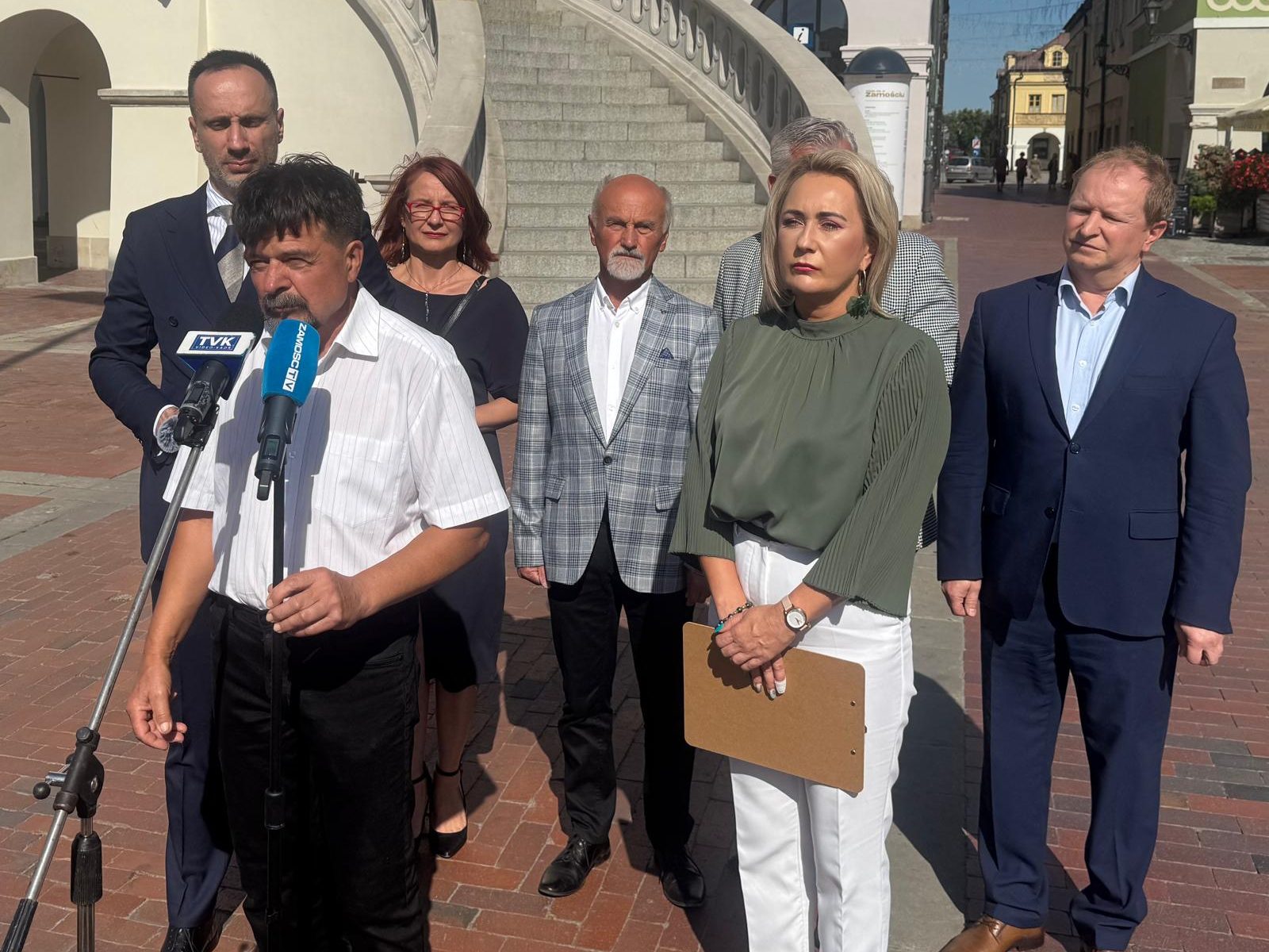 Nie ma zgody na relatywizowanie ludobójstwa na Wołyniu!