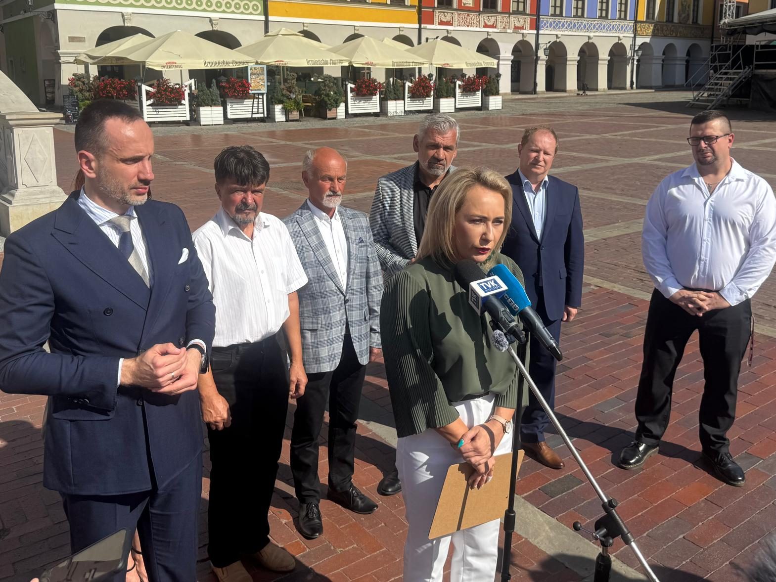 Nie ma zgody na relatywizowanie ludobójstwa na Wołyniu!