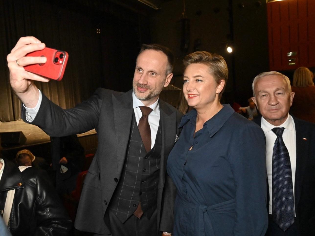 Spotkanie z premierem Mateuszem Morawieckim w Chełmie!