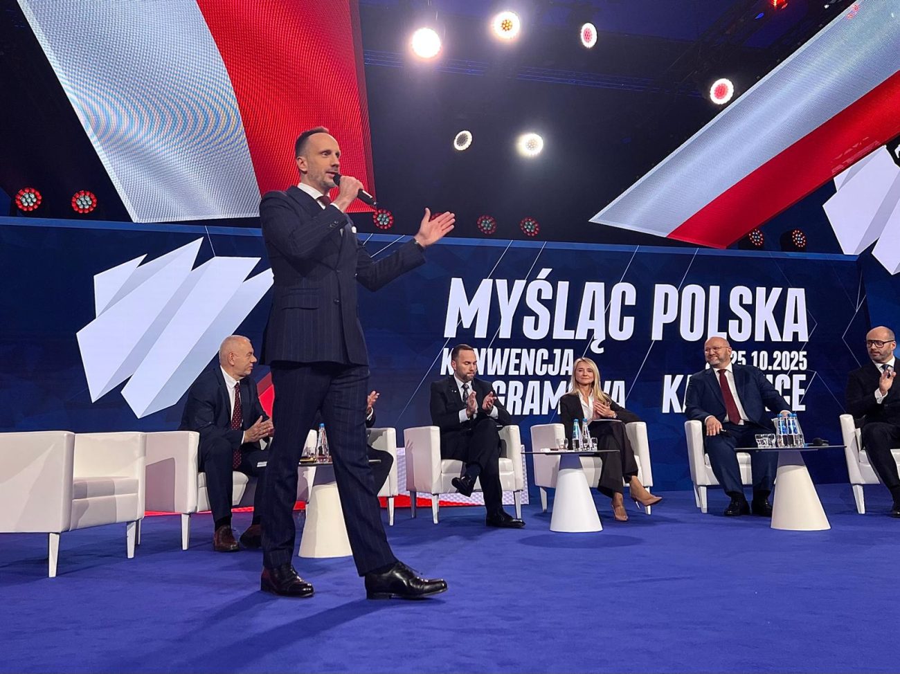 Interpelacja w sprawie uznania Antify za organizację terrorystyczną w Unii Europejskiej