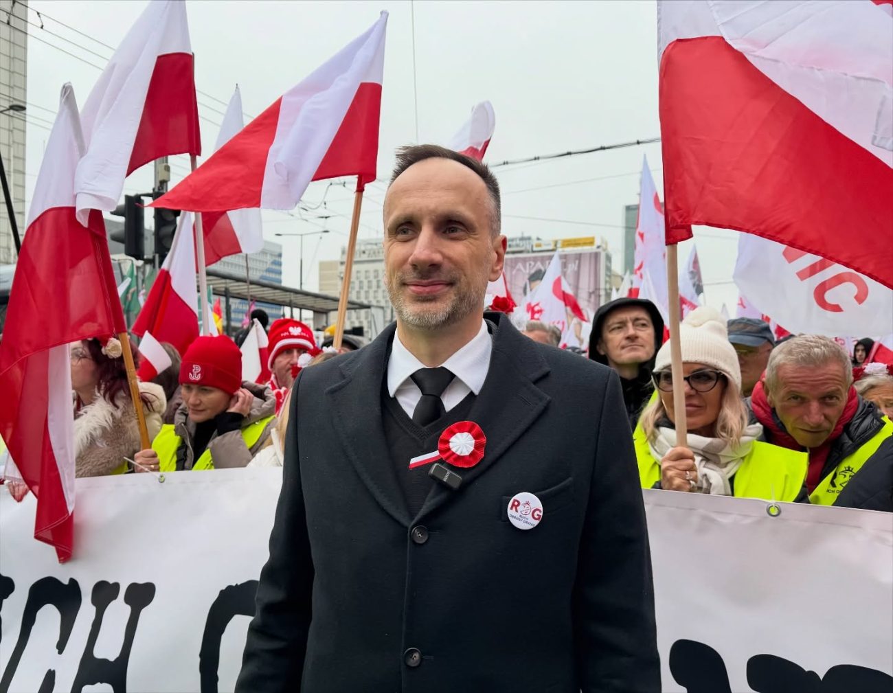 Interpelacja w sprawie wysokości wydatków sztywnych w latach 2026-2030