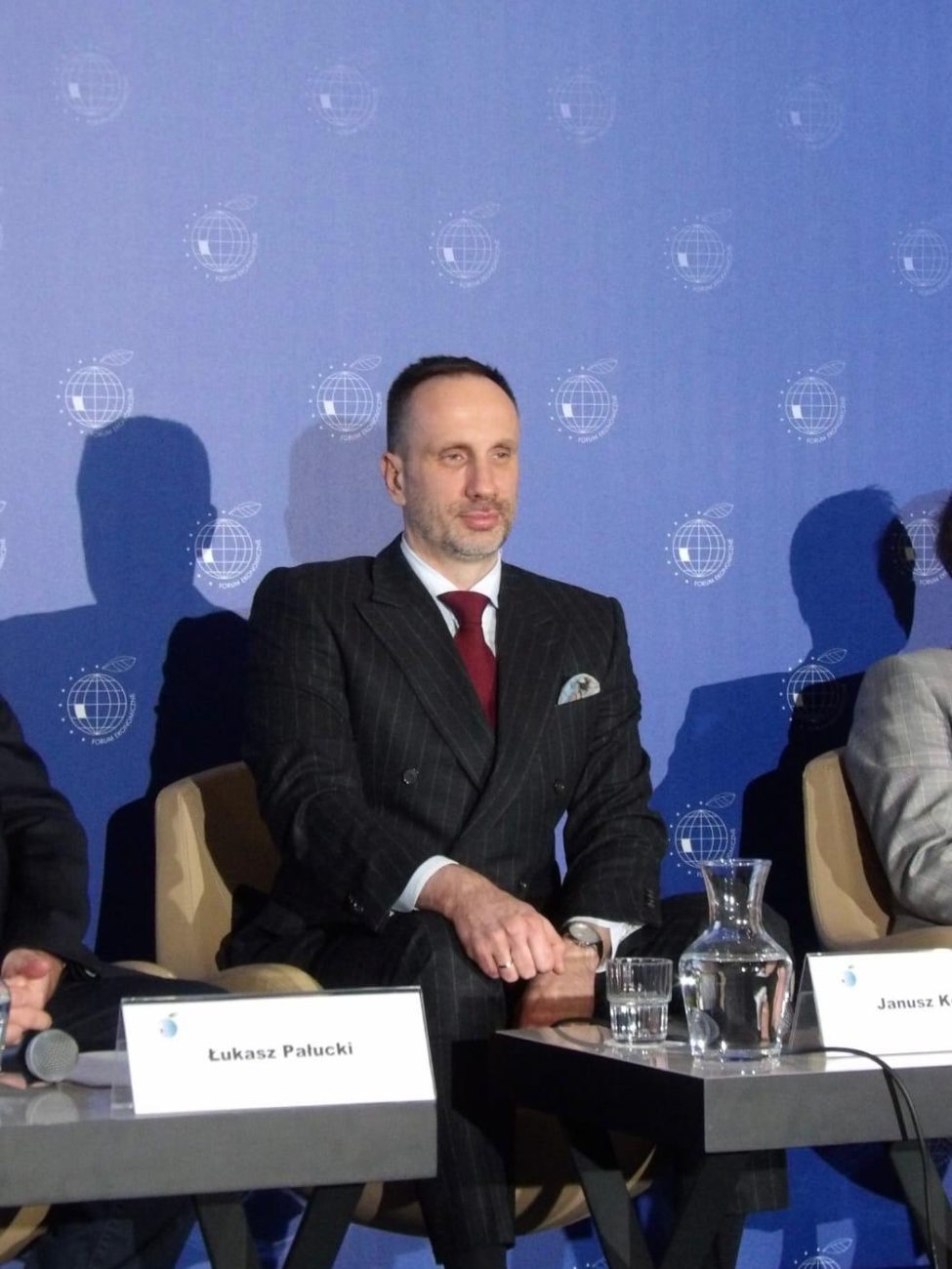 Interpelacja w sprawie art. 96 ust. 4 b ustawy o podatku VAT