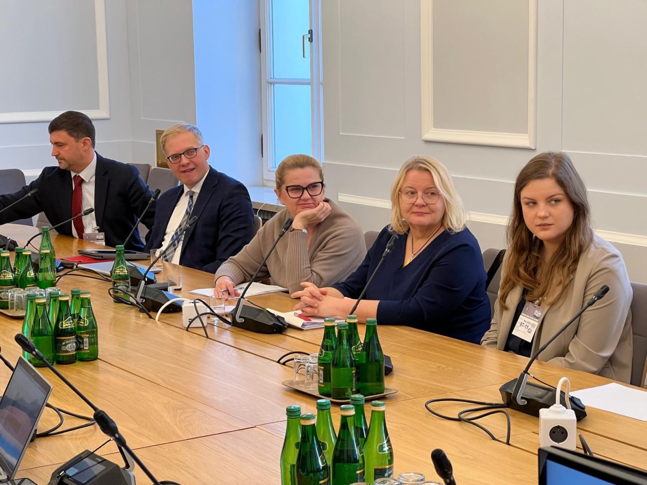 Walczymy o polski sektor rolno-spożywczy