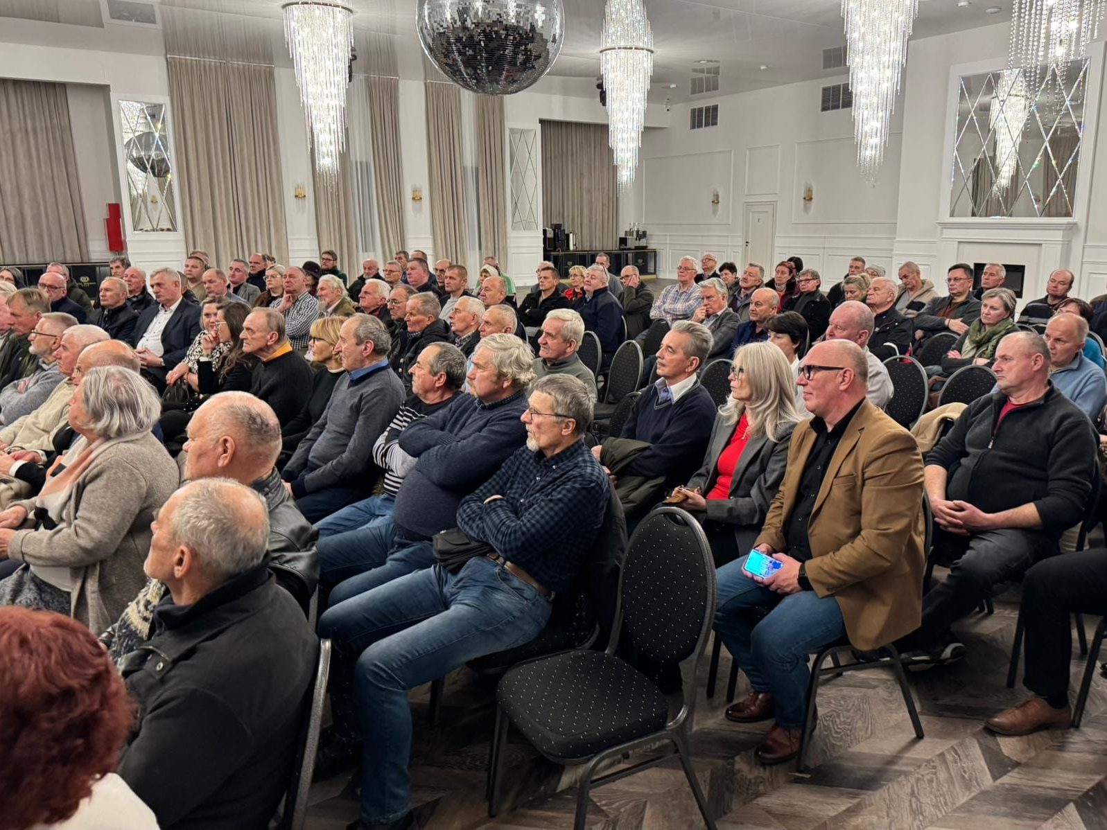 Ruch Obrony Granic w Zamościu