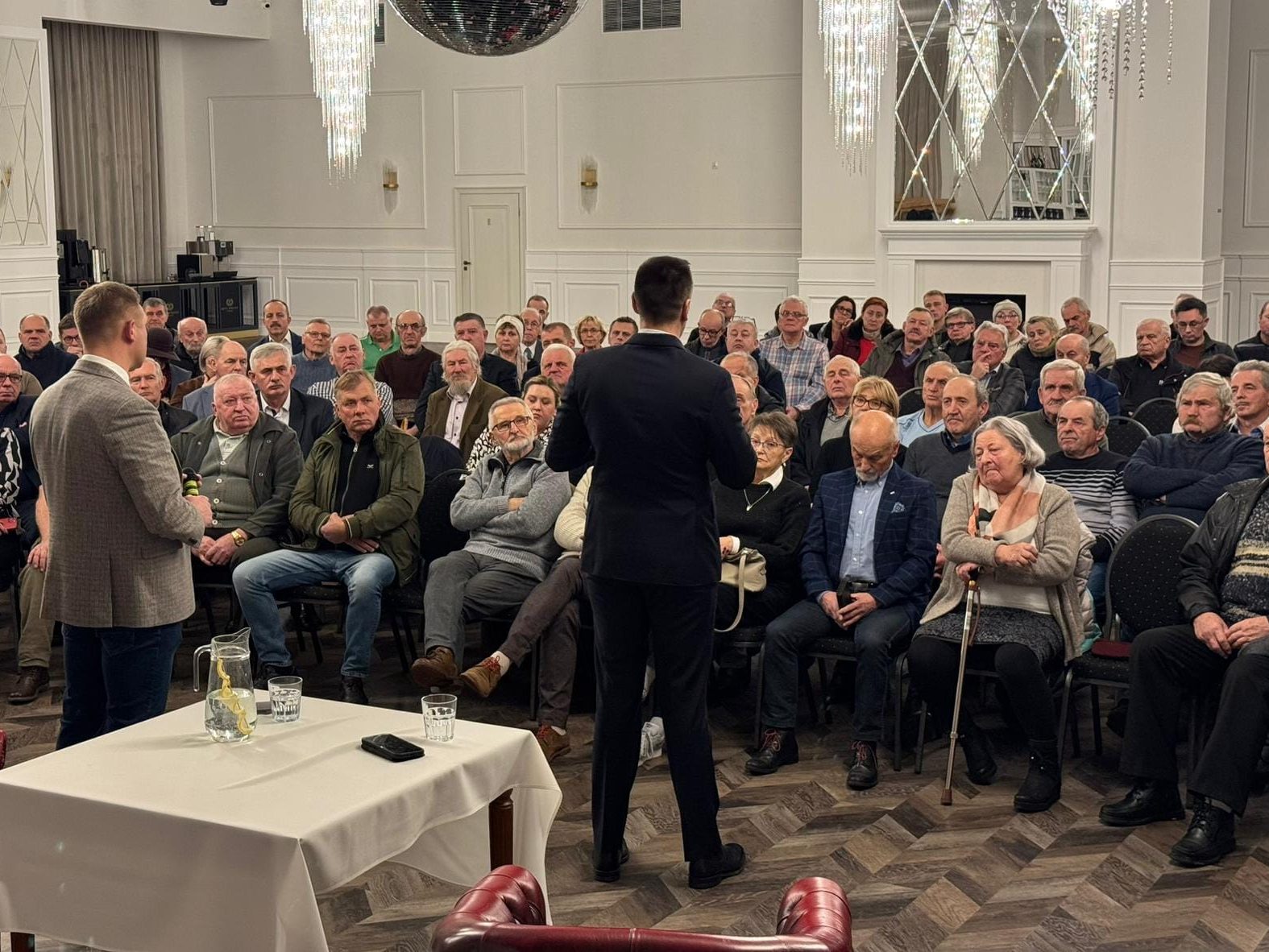 Ruch Obrony Granic w Zamościu