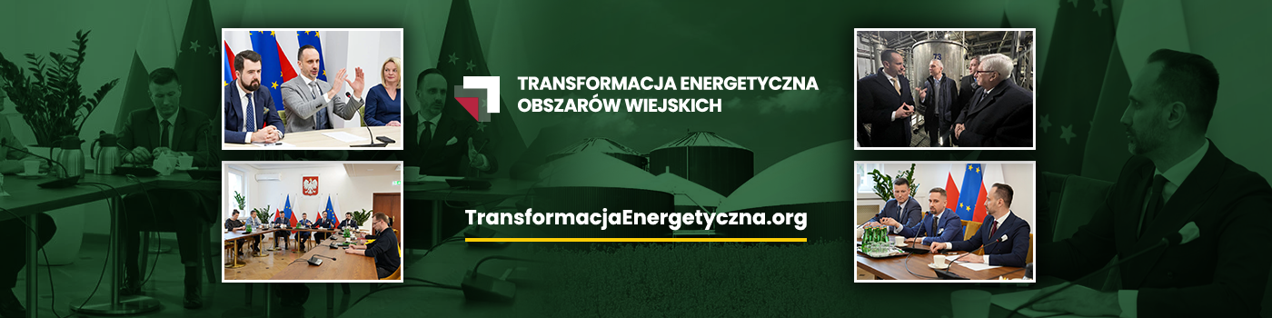 Baner: Teksty Energetyczne