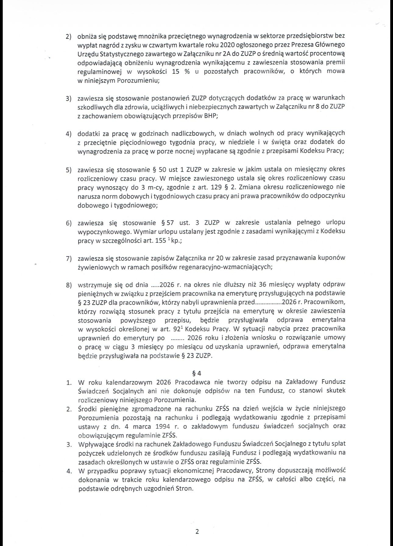 1300 PRACOWNIKÓW PKP LHS MA ZAPŁACIĆ ZA BŁĘDY PSL-OWSKICH NOMINATÓW ZAMOJSKIEJ SPÓŁKI