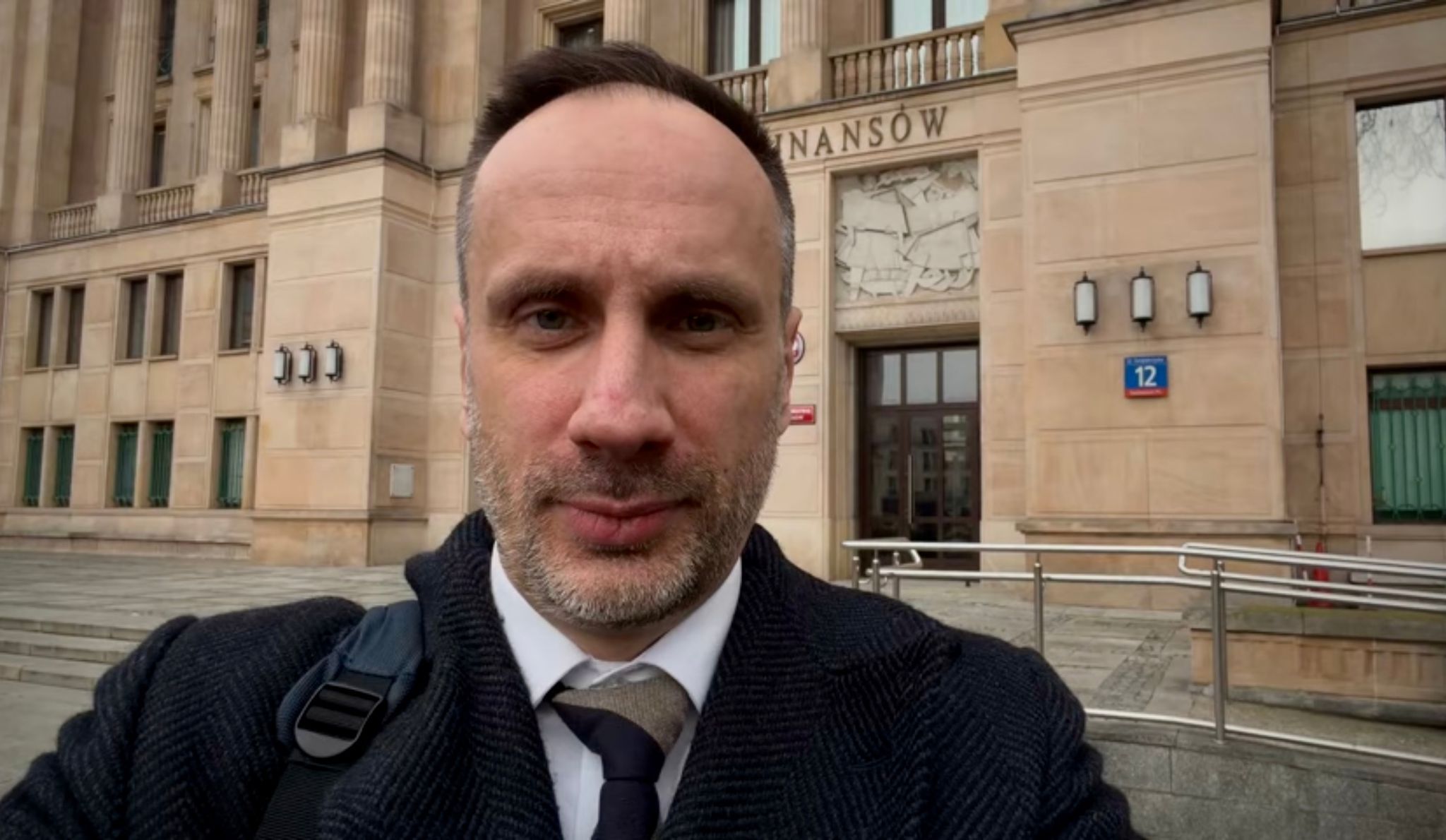 Ujawniam wyniki kontroli poselskiej w sprawie instrumentu SAFE