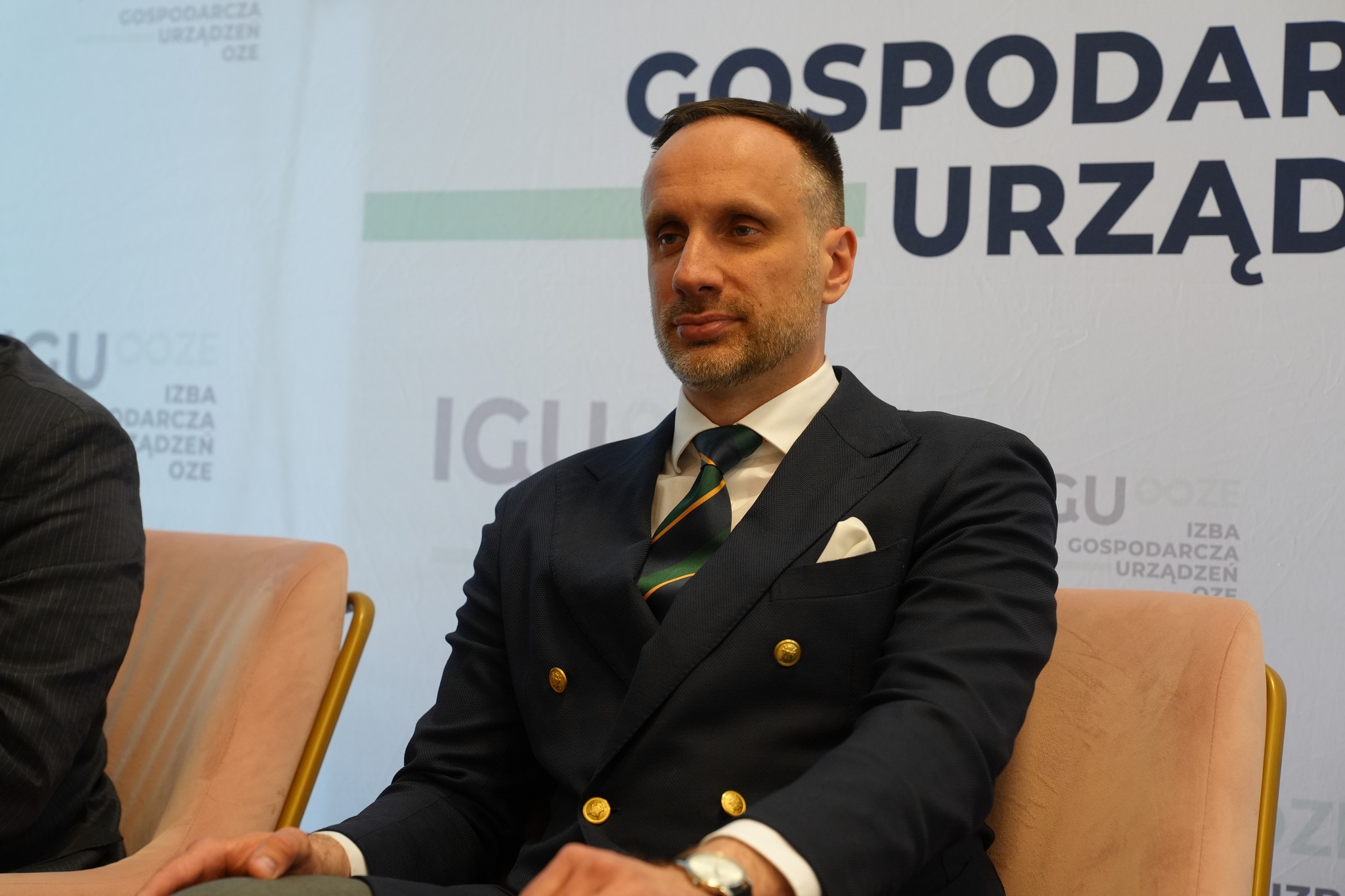 Konferencja IGU OZE w Toruniu 2026