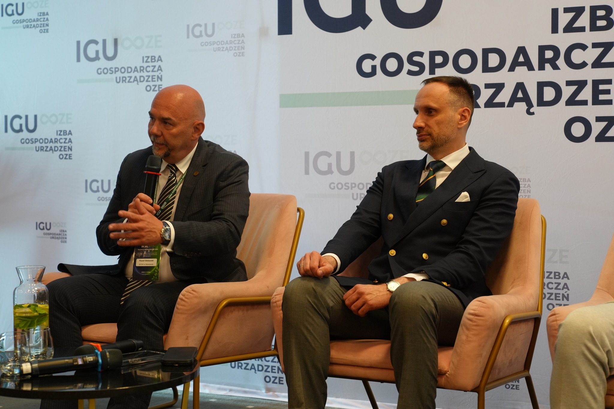 Konferencja IGU OZE w Toruniu 2026
