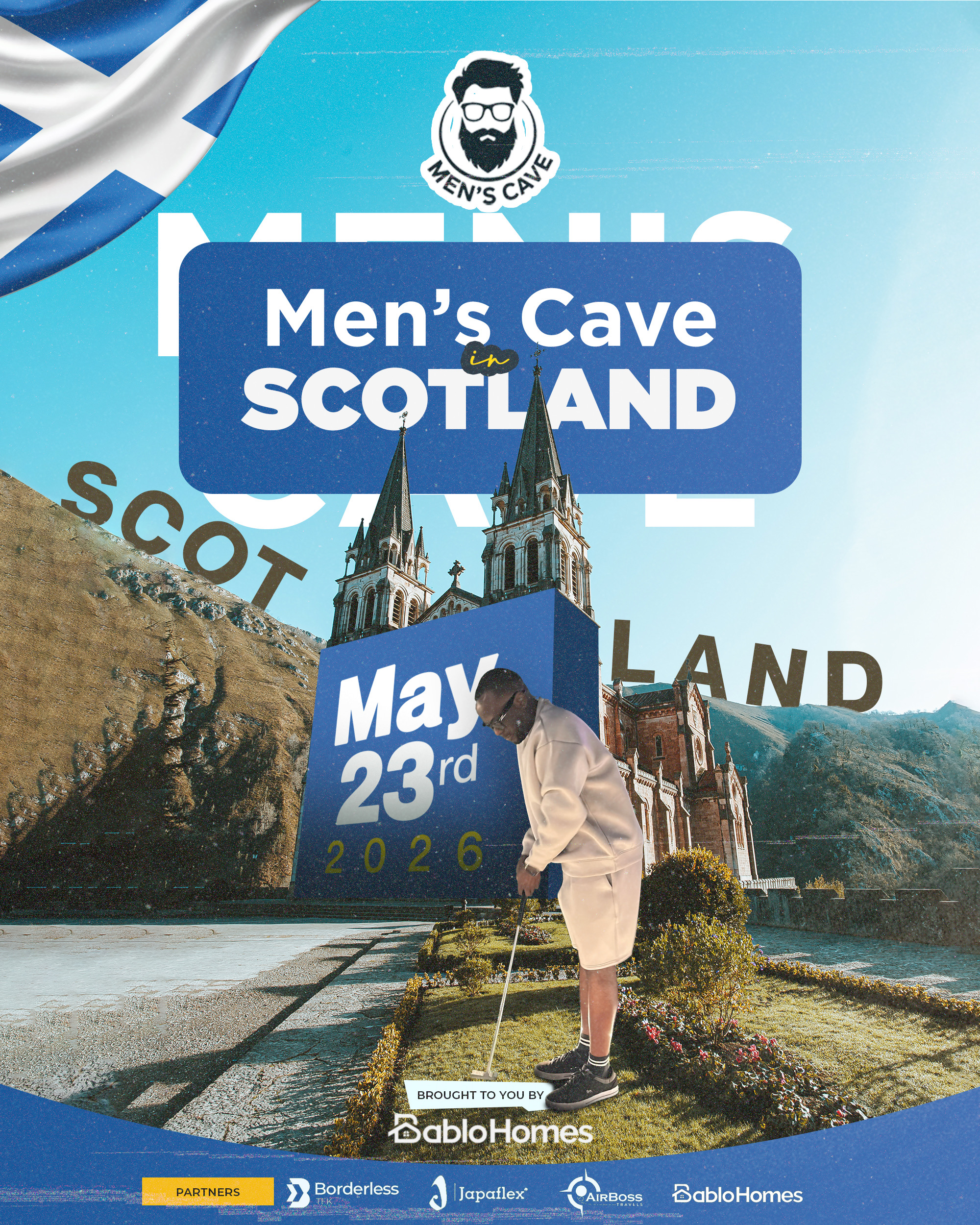 The Scottish Experience 