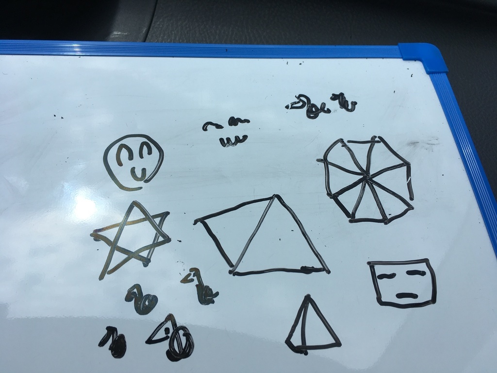 Image for the ラクガキしよう！！！