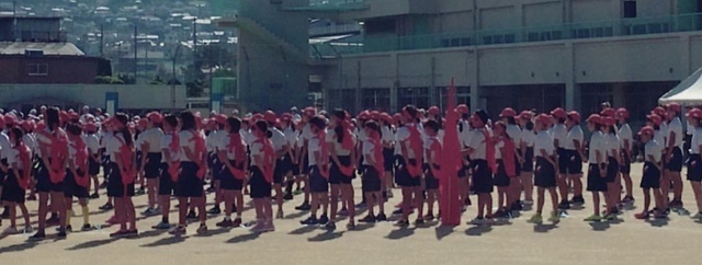 Image for the 日本の文化【運動会】