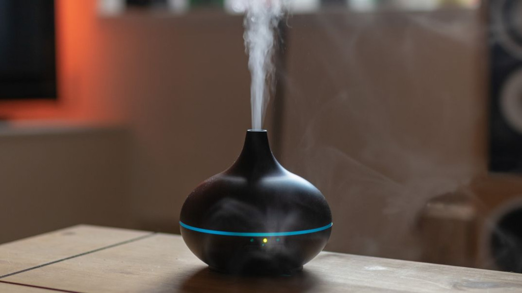 Image for the <ruby>加湿<rt>かしつ</rt></ruby><ruby>器<rt>き</rt></ruby>の<ruby>汚<rt>よご</rt></ruby>れに<ruby>気<rt>き</rt></ruby>を<ruby>付<rt>つ</rt></ruby>けて