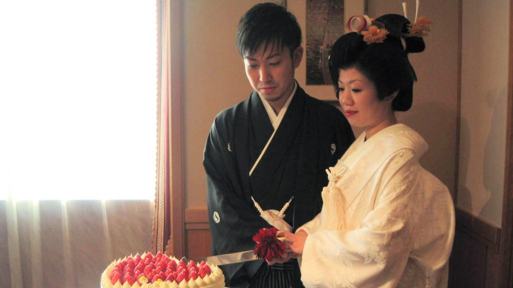 Image for the <ruby>着物<rt>きもの</rt></ruby>