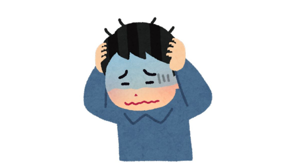 Image for the <ruby>過労死<rt>かろうし</rt></ruby>「Karōshi」