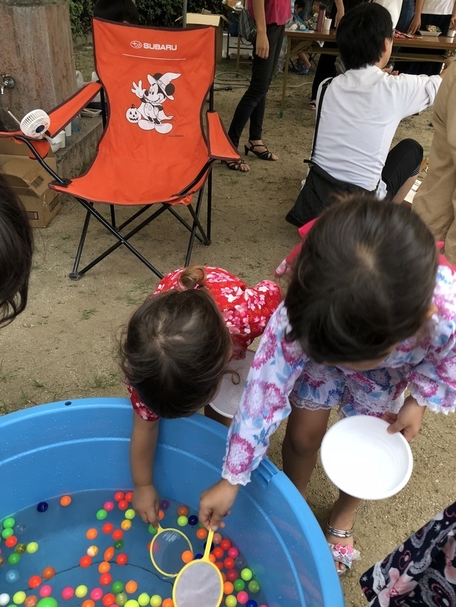 Image for the 日本の夏祭り