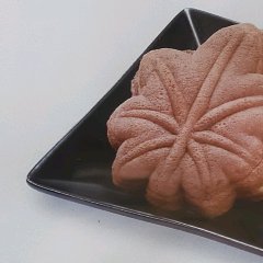 風味豊かな塩バターカステラ