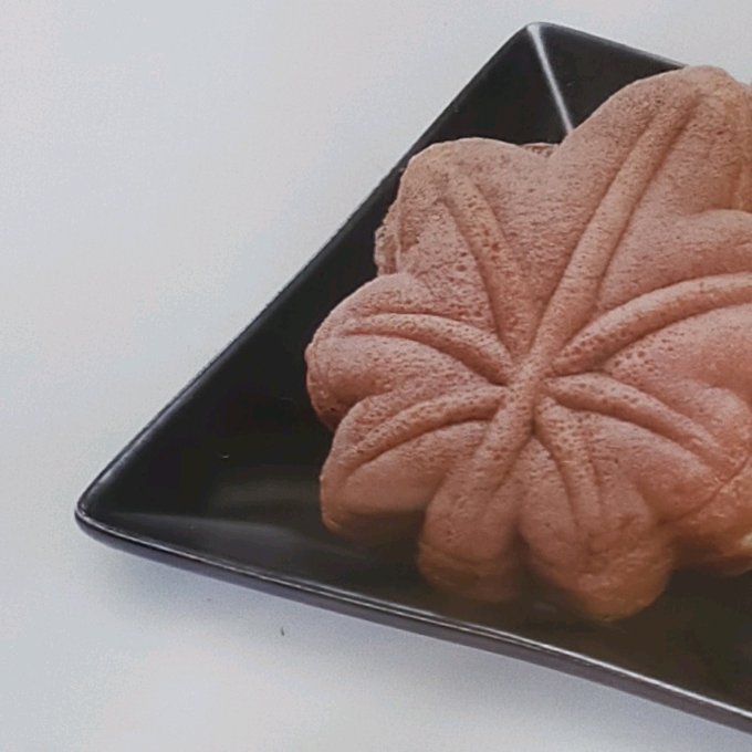 塩バターもみじ