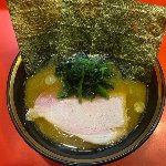 家系ラーメン×九州醤油