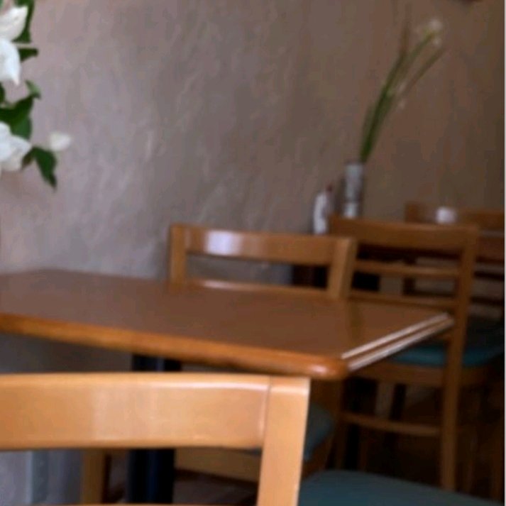 Inside