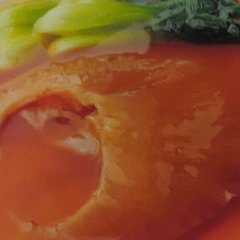 330gと特大サイズのフカヒレ