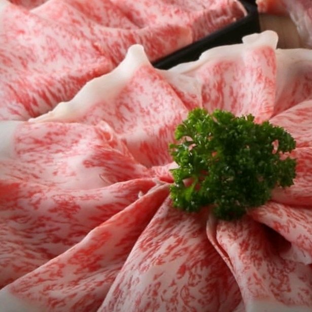 You can also choose shabu-shabu.