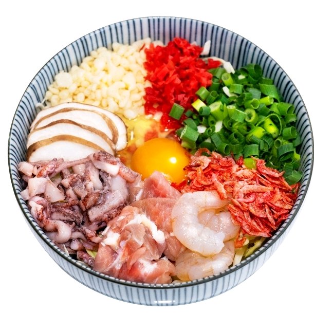 食べ放題
