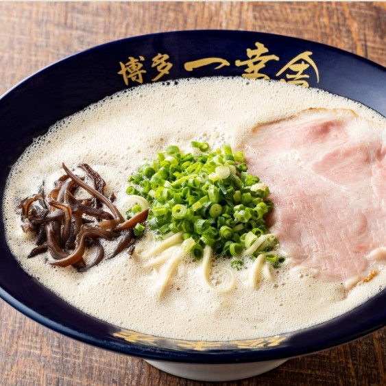 ラーメン
 (Ramen)