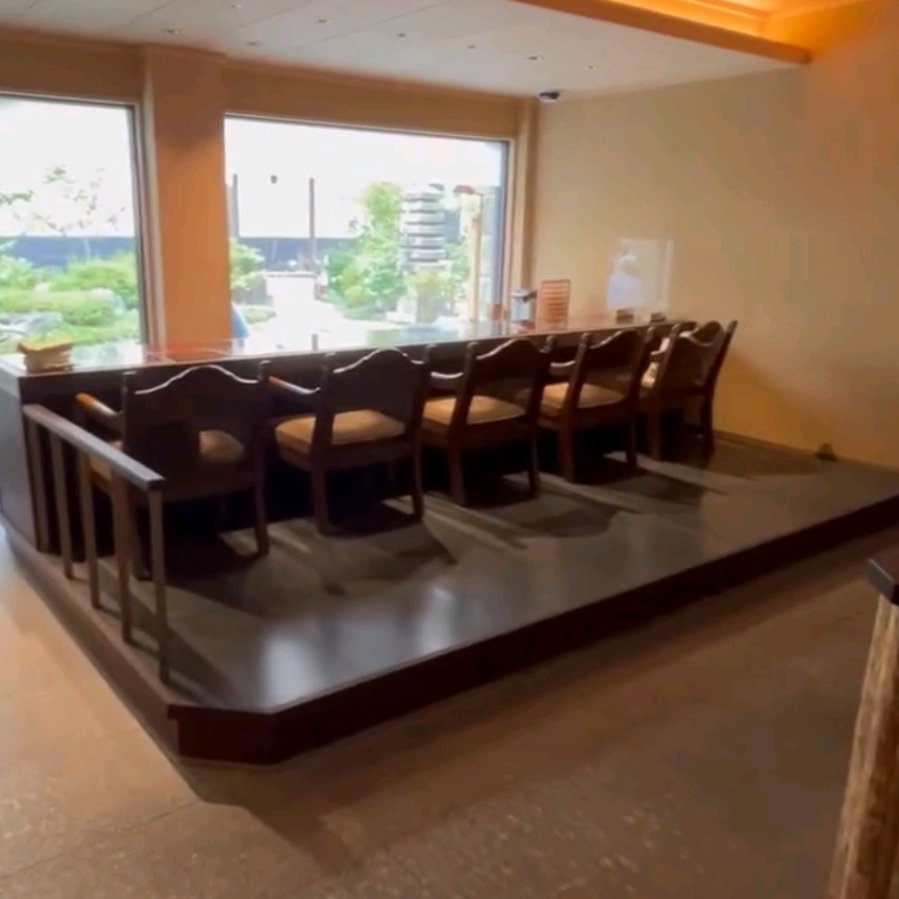 Inside