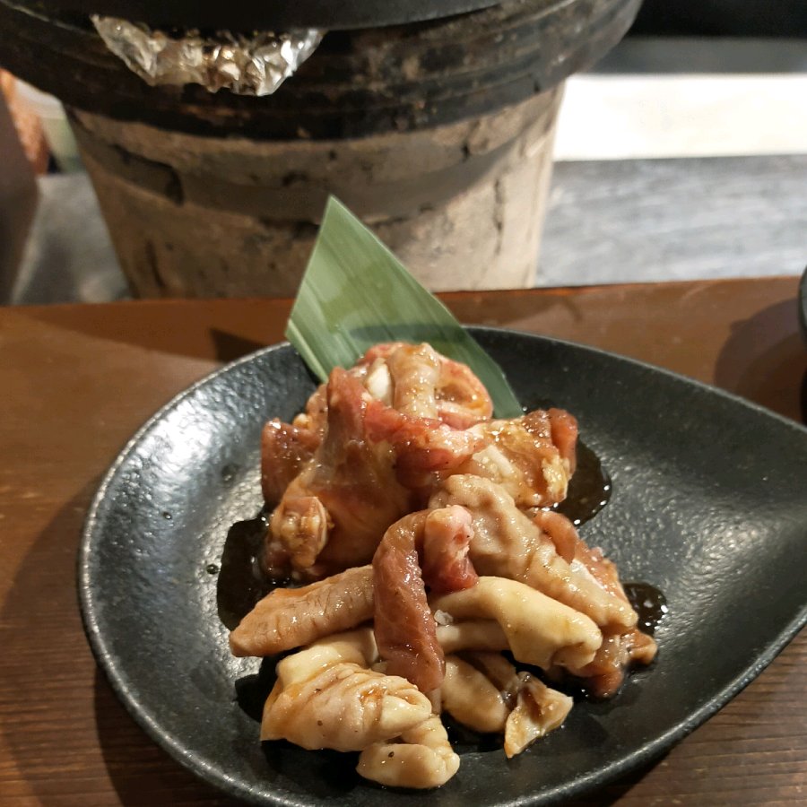 ジンホル (Jinhoru)