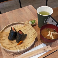 好きなおむすびが選べるセット