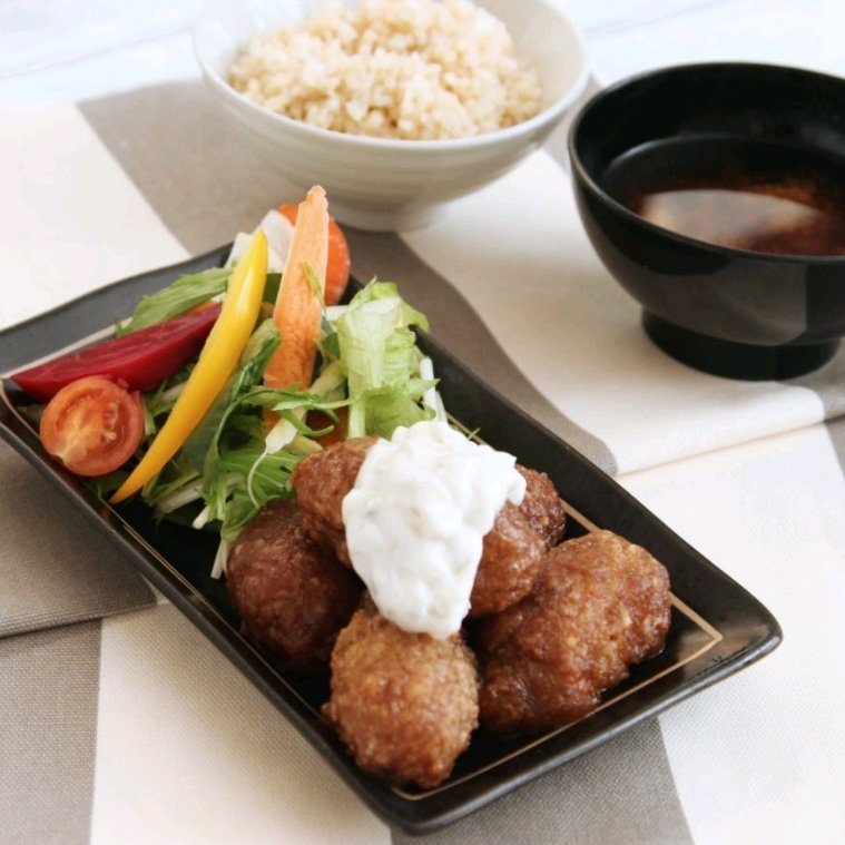 チキン南蛮