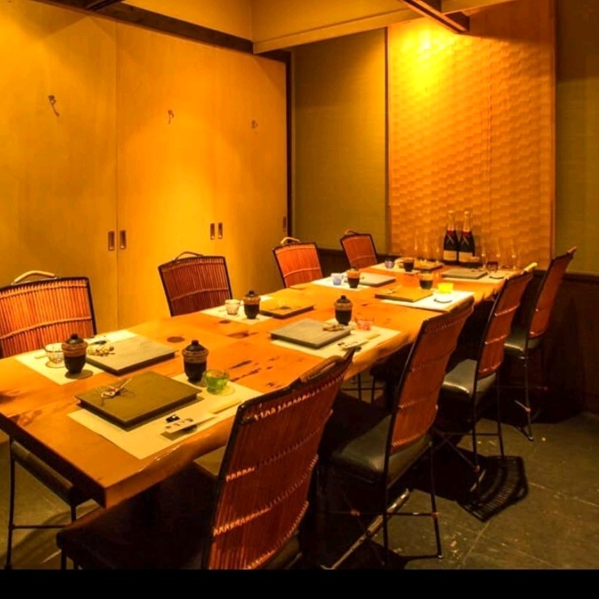 Inside