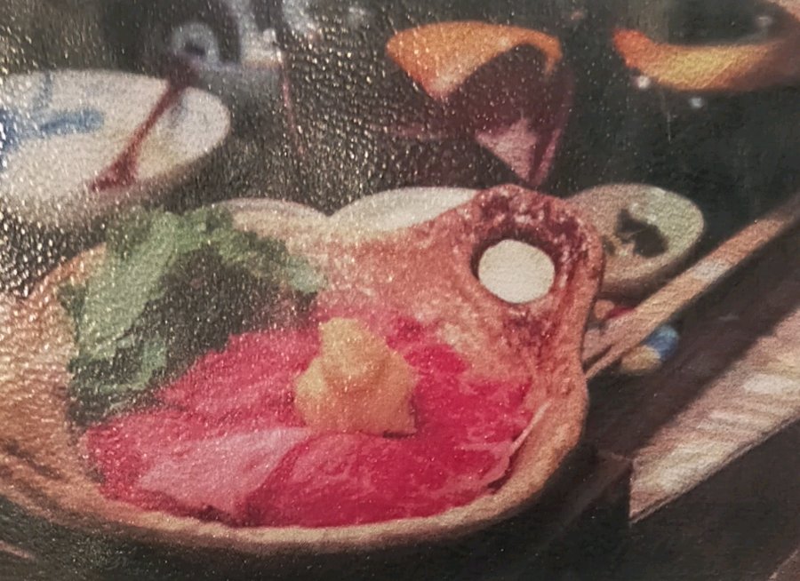 京風牛すき焼き御膳