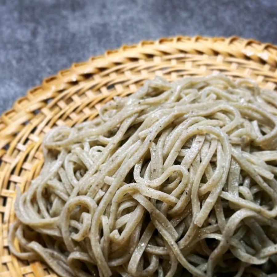 蕎麦