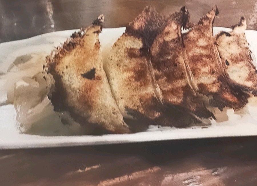 滨松饺子
 (浜松餃子 | Hamamatsu Gyoza)